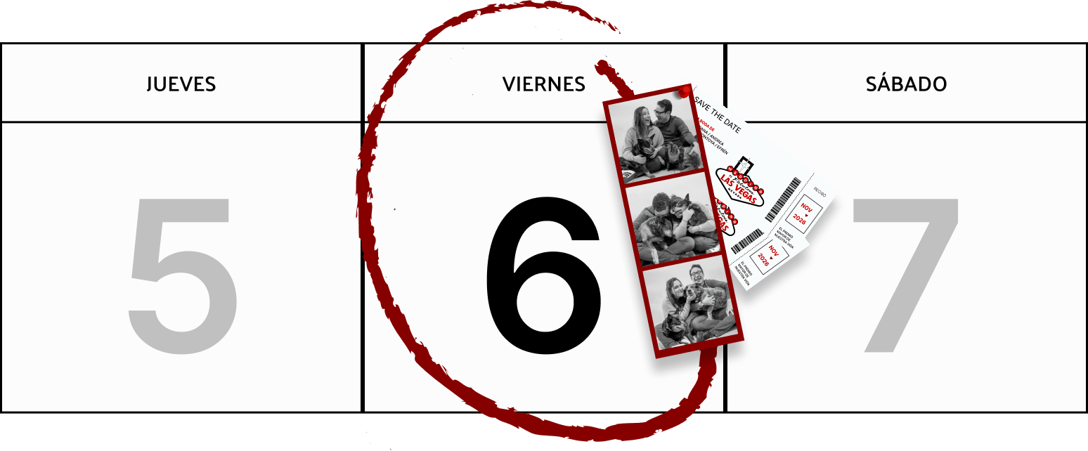 Calendar image